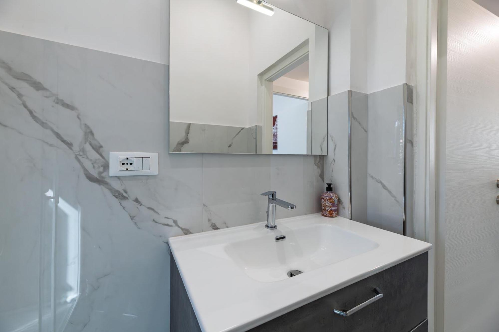 Rooma Nest Garbatella - Metro B Line Apartamento Roma