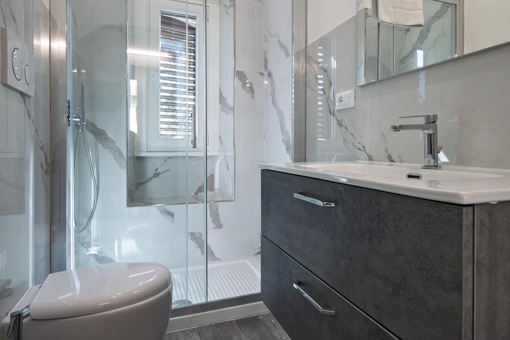 Rooma Nest Garbatella - Metro B Line Apartment Rome